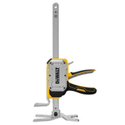 DeWalt DWHT83550 ToughSeries 8-3/4 in. 340 lb. Capacity Construction Jack