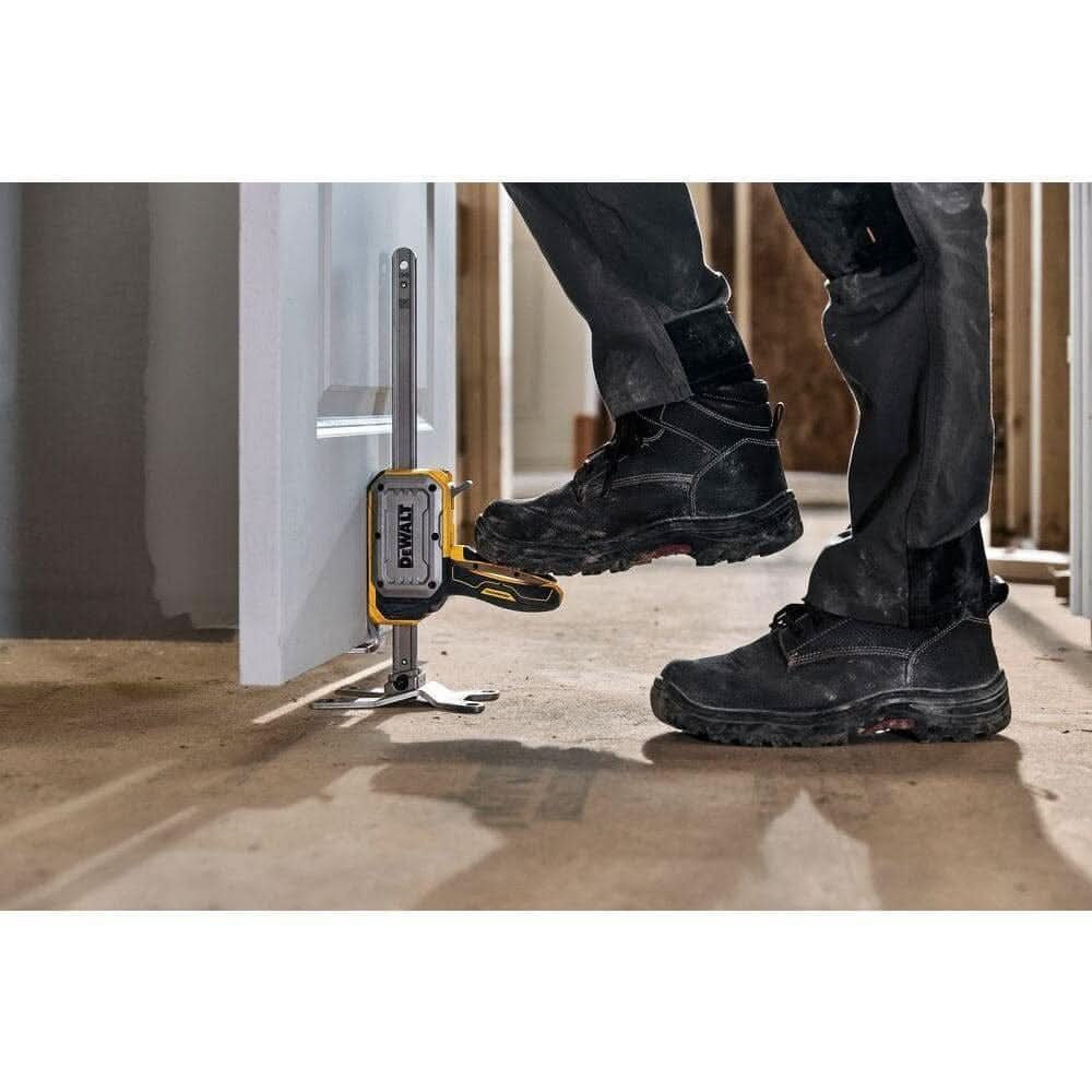 DEWALT DWHT83550 ToughSeries Construction Jack 8-3/4-in. Lift