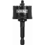 DeWalt D180018IR 1-1/8" (29MM) Impact Rated Hole Saw