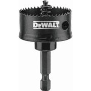 DeWalt D180022IR 1-3/8" (35mm) Impact Ready Hole Saw