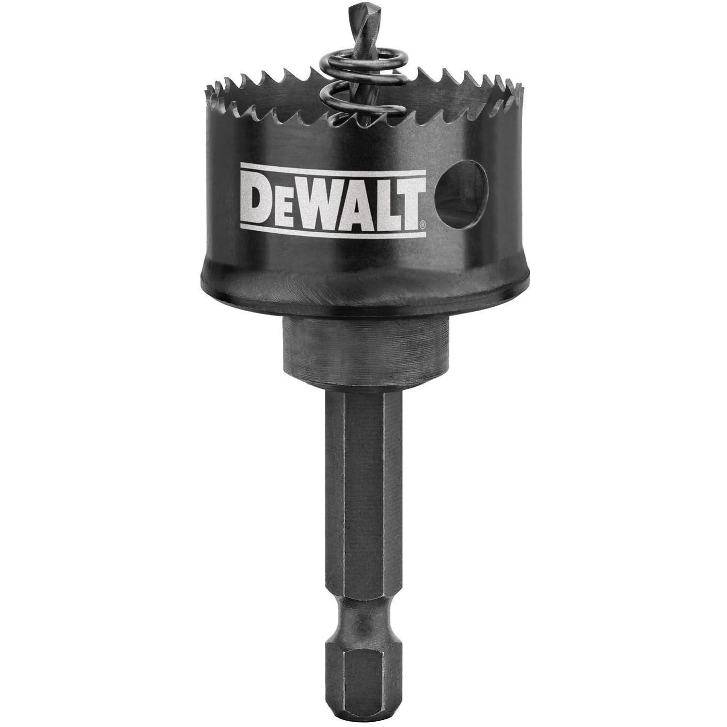 DeWalt D180024IR 1-1/2" (38mm) Impact Ready Hole Saw