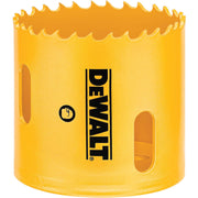 DeWalt D180046 2-7/8" (73mm) Bi-Metal Hole Saw
