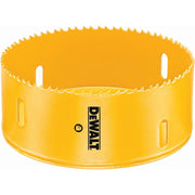 DeWalt D180080 5" (127mm) Bi-Metal Hole Saw