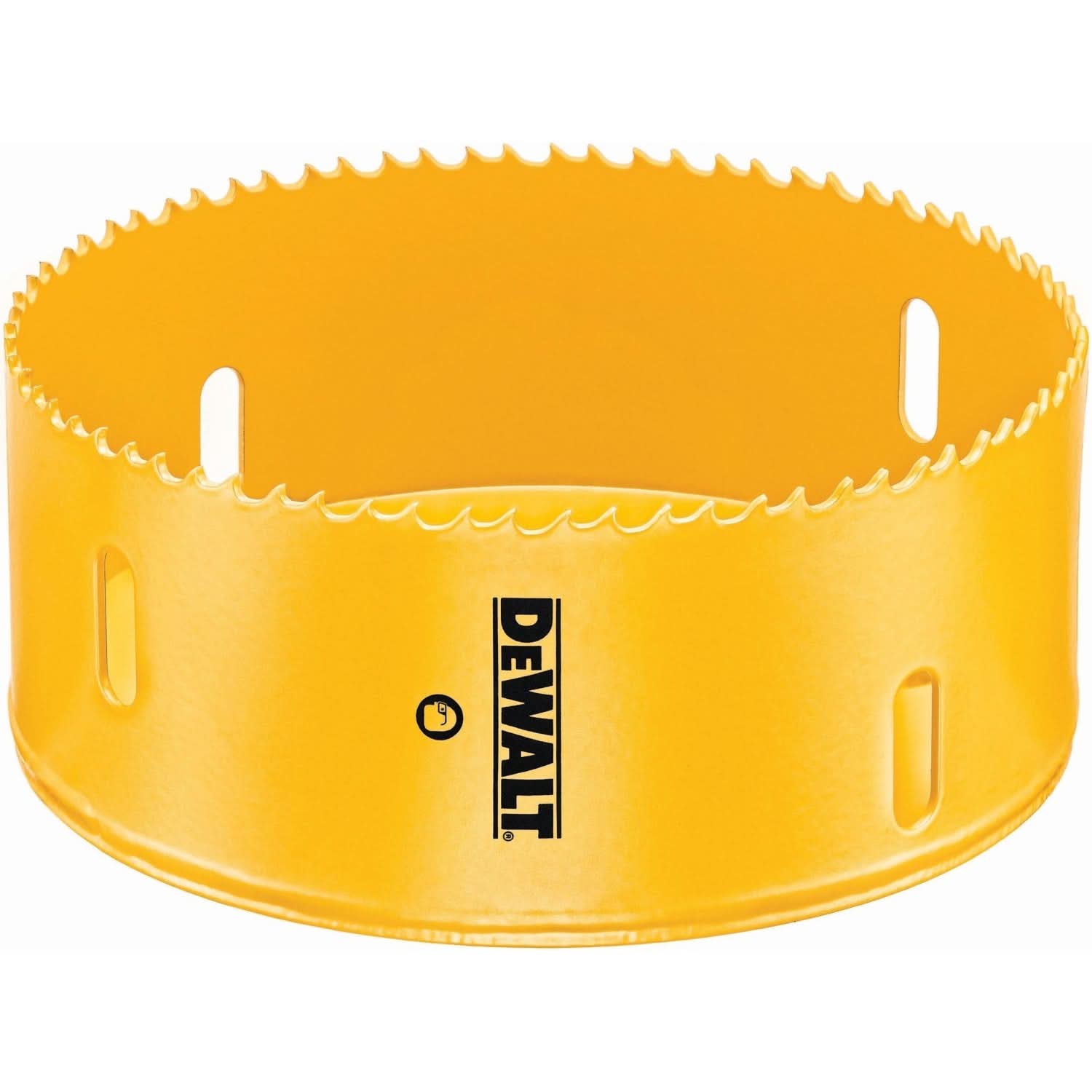 DeWalt D180080 5" (127mm) Bi-Metal Hole Saw