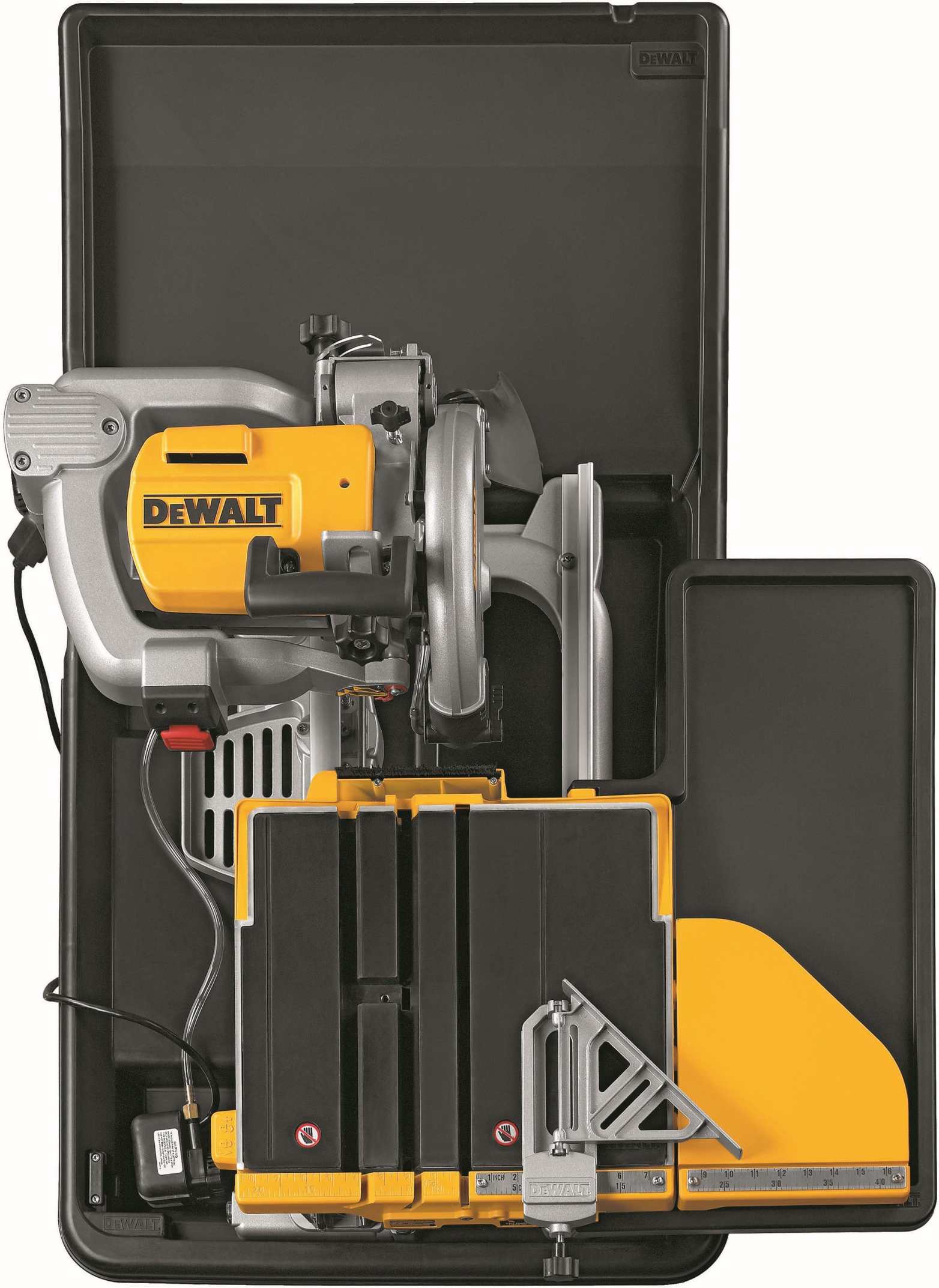 DeWalt D24000 10" Wet Tile Saw