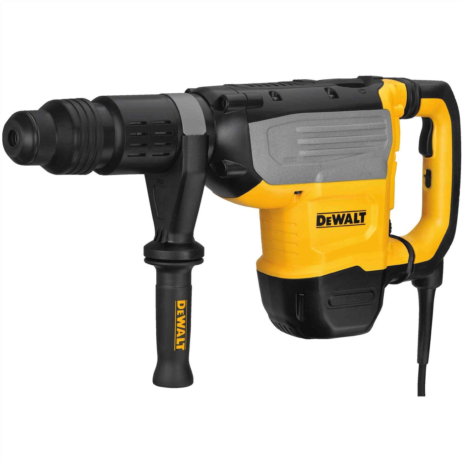 DeWalt D25773K 2" SDS Max Rotary Hammer
