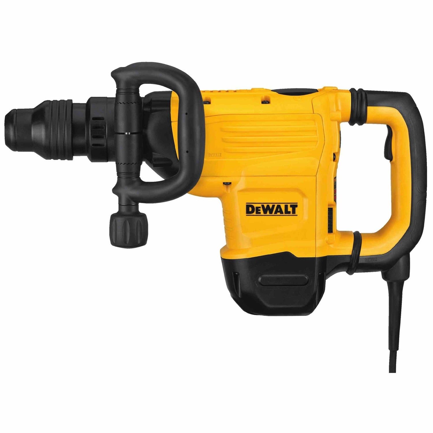 DeWalt D25872K 19 Lb. SDS Max Demolition Hammer