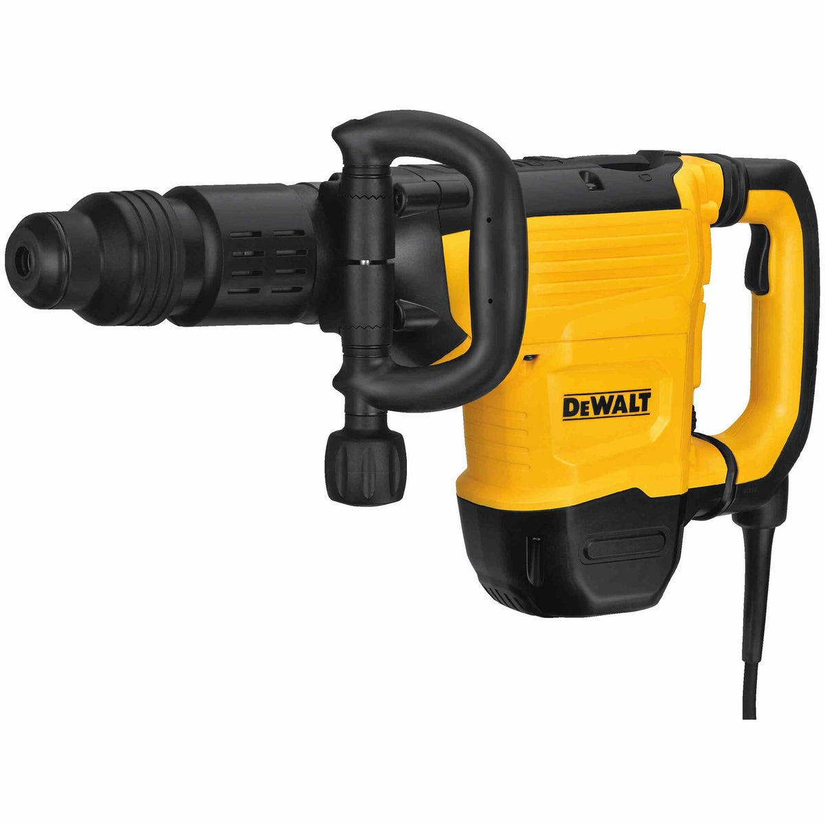 DeWALT D25892K 22 Lb. SDS Max Demolition Hammer