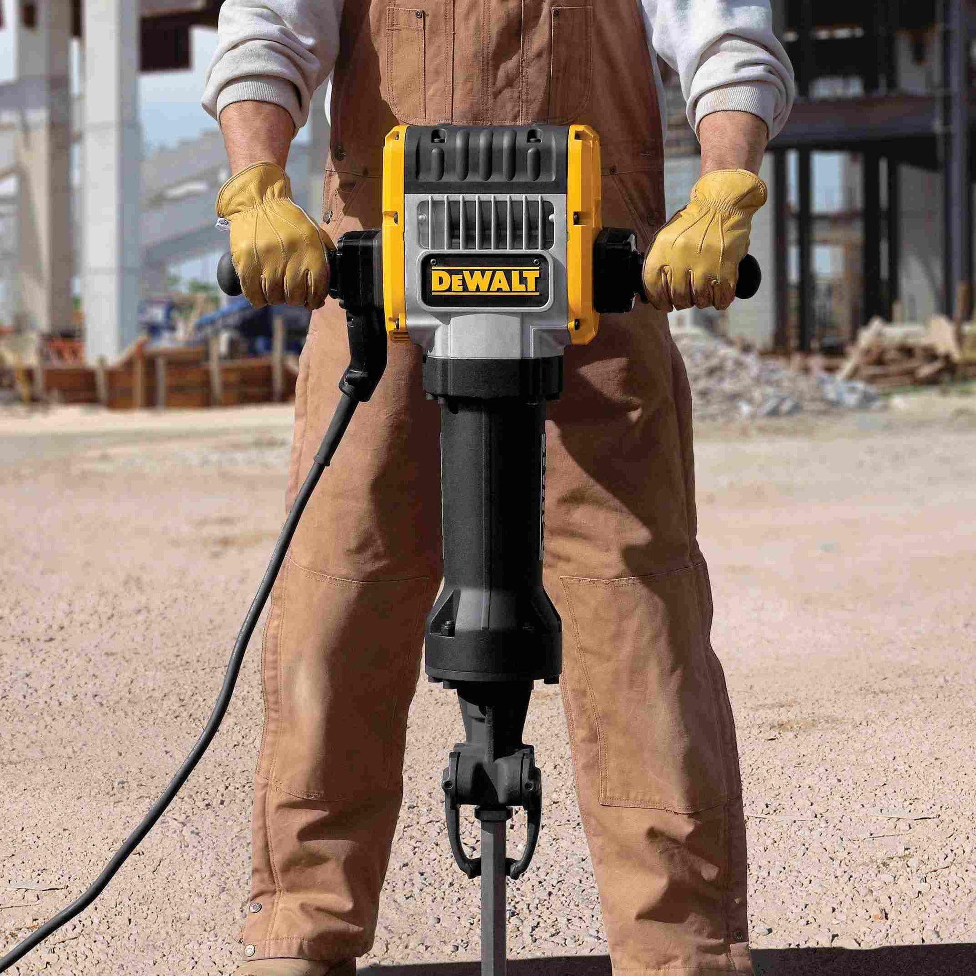 DeWalt D25980 Pavement Breaker