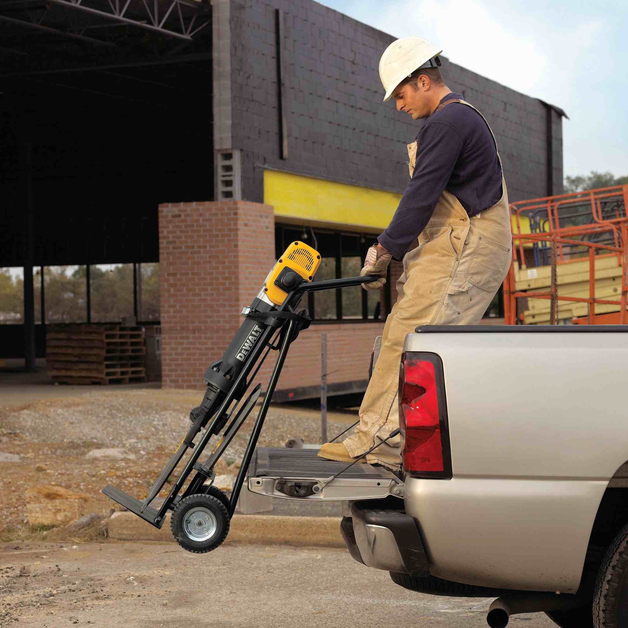 DeWalt D25980 Pavement Breaker