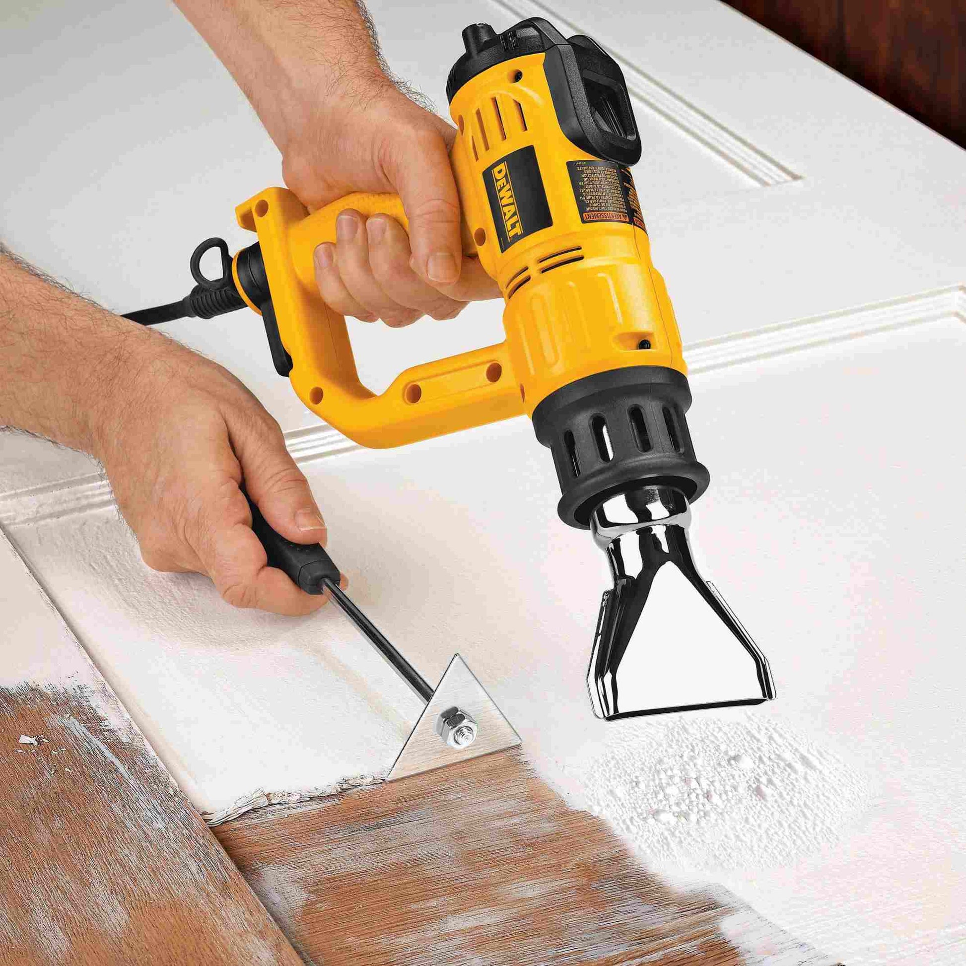 DeWalt D26960 LCD Heat Gun