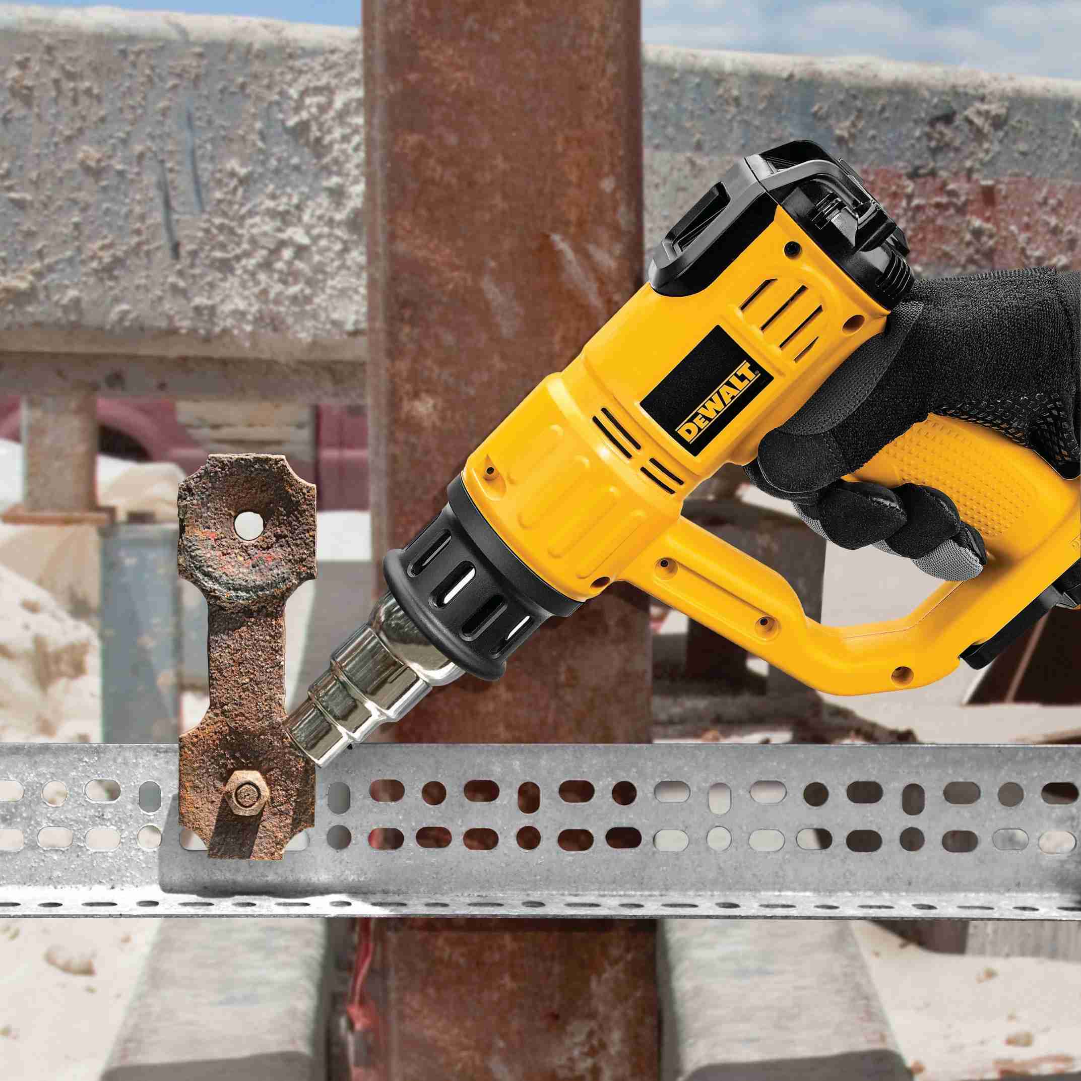 DeWalt D26960 LCD Heat Gun