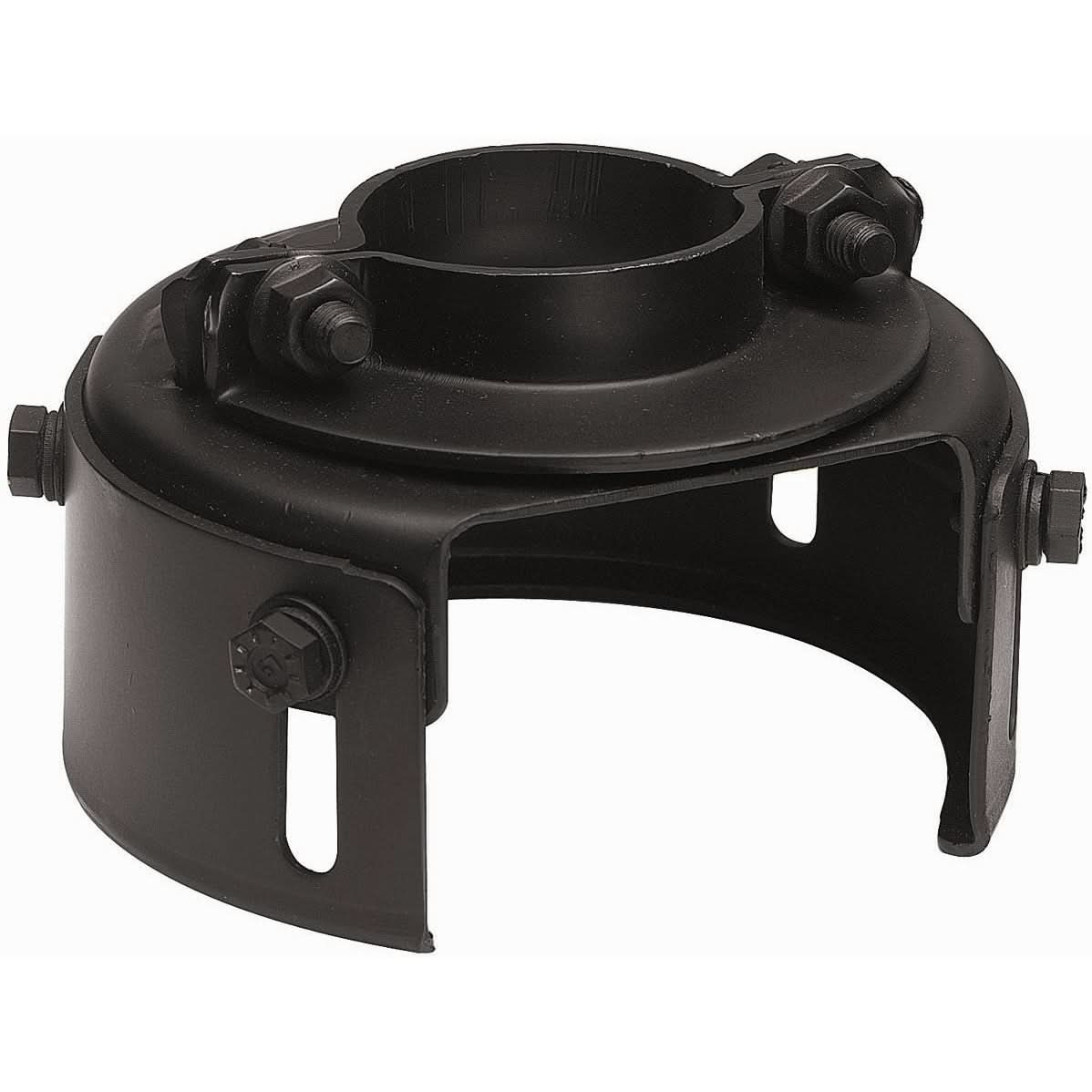 DeWalt D284934 4" Adjustable Flaring Cup Wheel Guard for Type 11 Wheels