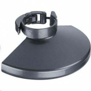 DeWalt D284992 5-Inch Jumbo Flap Disc Keyless Guard for Small Angle Grinder