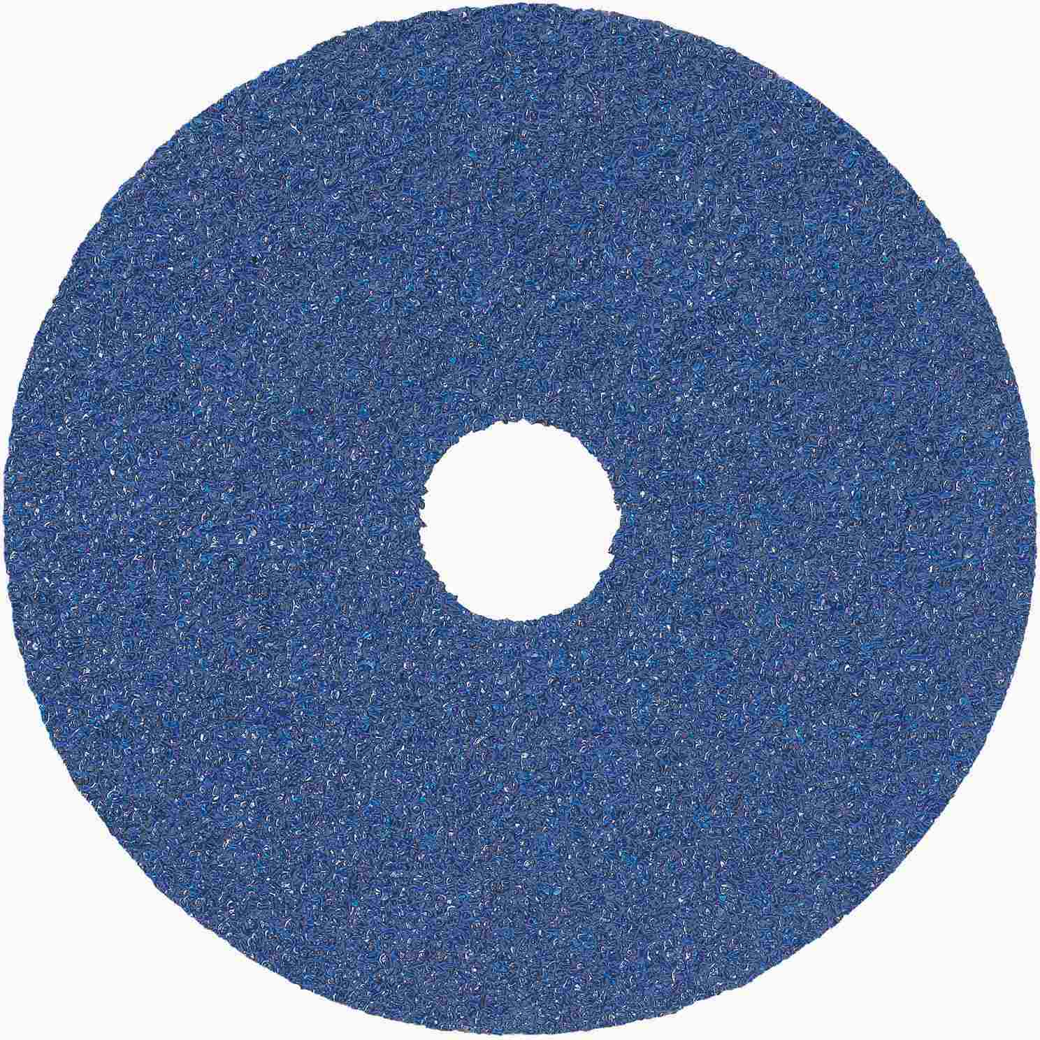 DeWalt DARB4H0325 5in Zirconium Fiber Resin Disc 36G