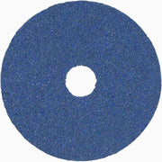 DeWalt DARB4H0325 5in Zirconium Fiber Resin Disc 36G