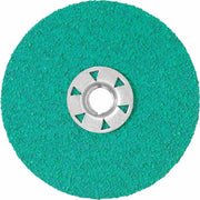 DeWalt DARC5G0315 4-1/2" 36g XP Coolcut Quick Lock Fiber Disc