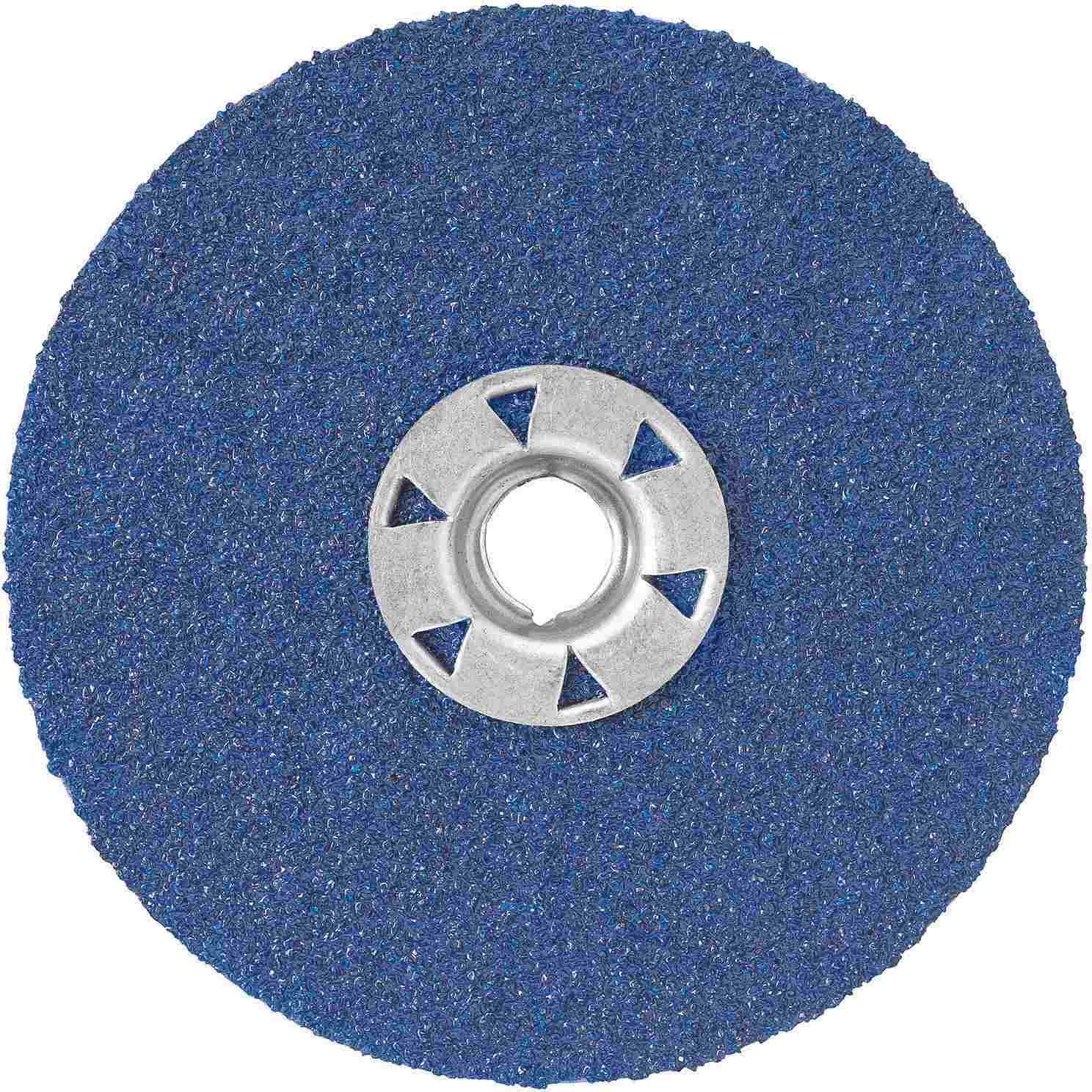 DeWalt DARC5G0615 4-1/2" 60g XP Coolcut Quick Lock Fiber Disc