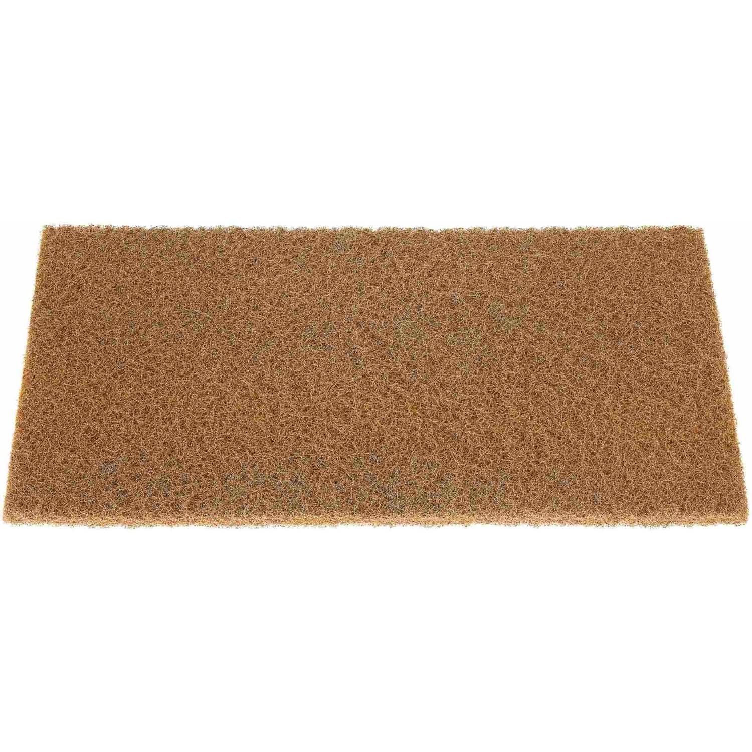 DeWalt DAXU7ACR10 6" X 9" Coarse Nonwoven Pad