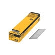 DeWalt DCA15150-2 15 Gauge 1-1/2-Inch DA Style Angled Finish Nails 2,500-Pack