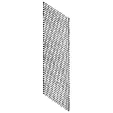 DeWalt DCA15150-2 15 Gauge 1-1/2-Inch DA Style Angled Finish Nails 2,500-Pack