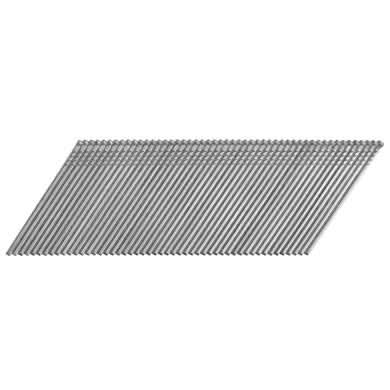 DeWalt DCA15200-2 15 Gauge 2-Inch DA Style Angled Finish Nails 2,500-Pack
