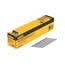 DeWalt DCA15200-2 15 Gauge 2-Inch DA Style Angled Finish Nails 2,500-Pack