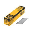 DeWalt DCA15200G-2 15 Gauge 2-Inch Galvanized DA Style Angled Finish Nails 2,500-Pack