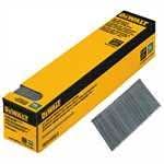 DeWalt DCA15250-2 15 Gauge, 2-1/5-Inch -InchDA-Inch Finish Nails