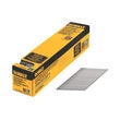 DeWalt DCA15250G-2 15 Gauge 2-1/2-Inch Galvanized DA Style Angled Finish Nails 2,500-Pack