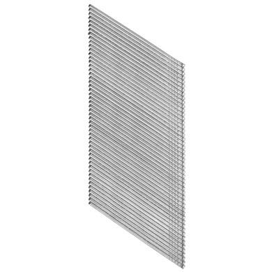 DeWalt DCA15250G-2 15 Gauge 2-1/2-Inch Galvanized DA Style Angled Finish Nails 2,500-Pack