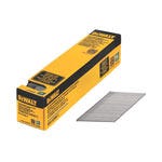 DeWalt DCA15250G-2 15 Gauge 2-1/2-Inch Galvanized DA Style Angled Finish Nails 2,500-Pack