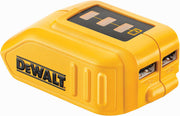 DeWalt DCB090 12V/20V MAX USB Power Source