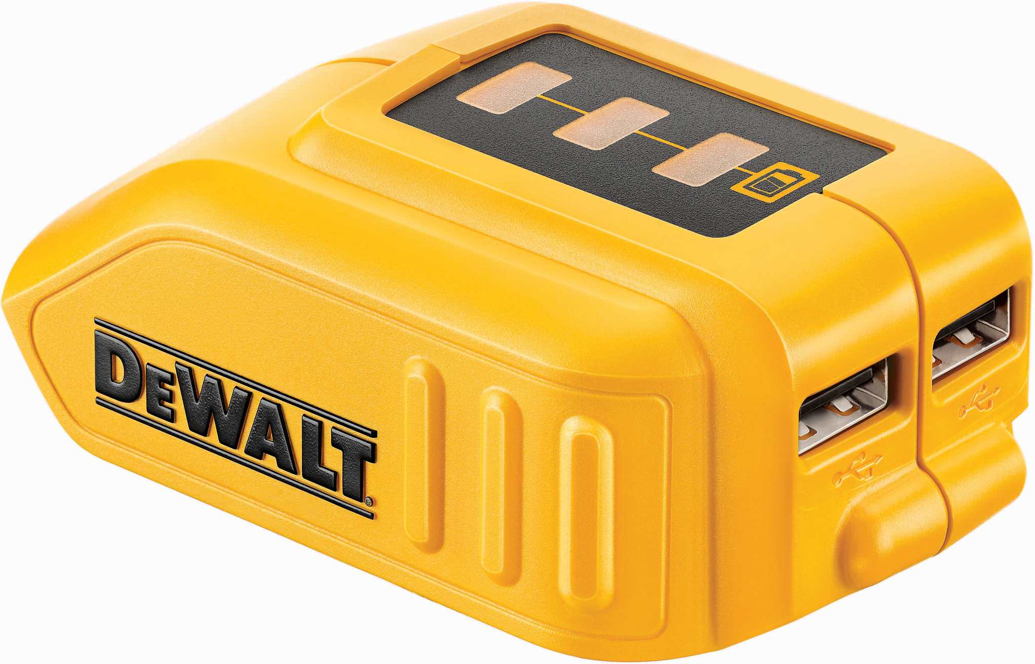 DeWalt DCB090 12V/20V MAX USB Power Source