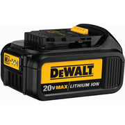 DeWalt DCB200 20V MAX 3Ah Battery Pack