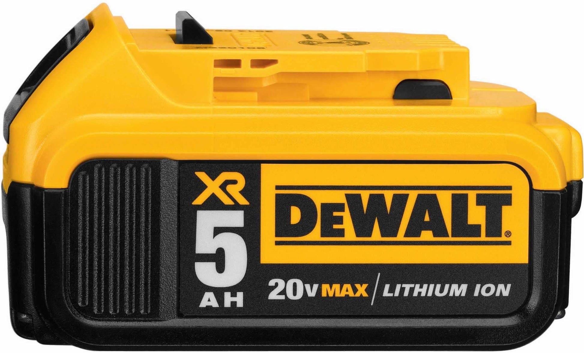 DeWalt 20V MAX* XR Brushless 21 Degree Plastic Collated Framing Nailer with 20V MAX 5.0Ah Battery