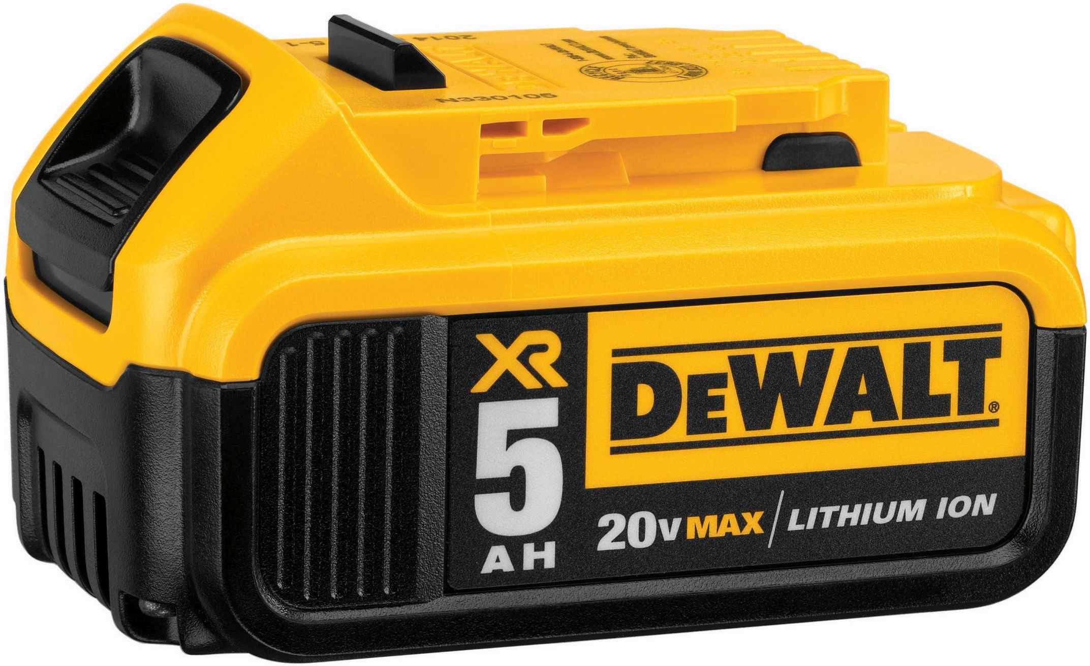 DeWalt DCB205 20V MAX 5.0Ah Battery