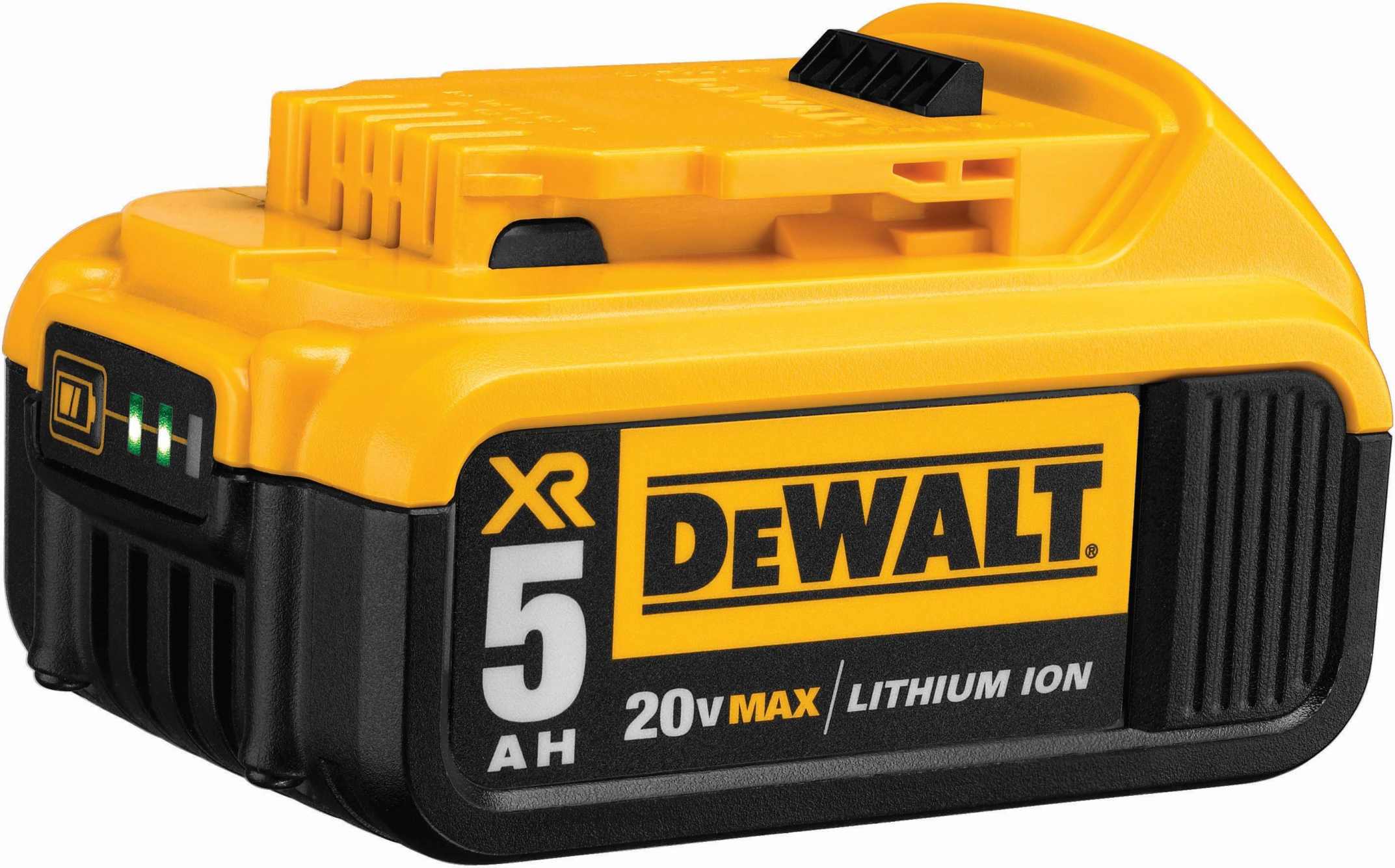 DeWalt DCB205 20V MAX 5.0Ah Battery