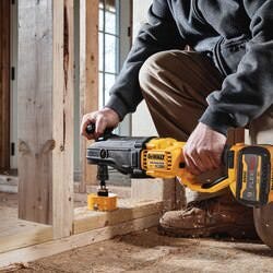 DeWalt DCD471B 60V MAX Brushless Cordless Quick-Change Stud and Joist Drill with E-Clutch System, Tool Only