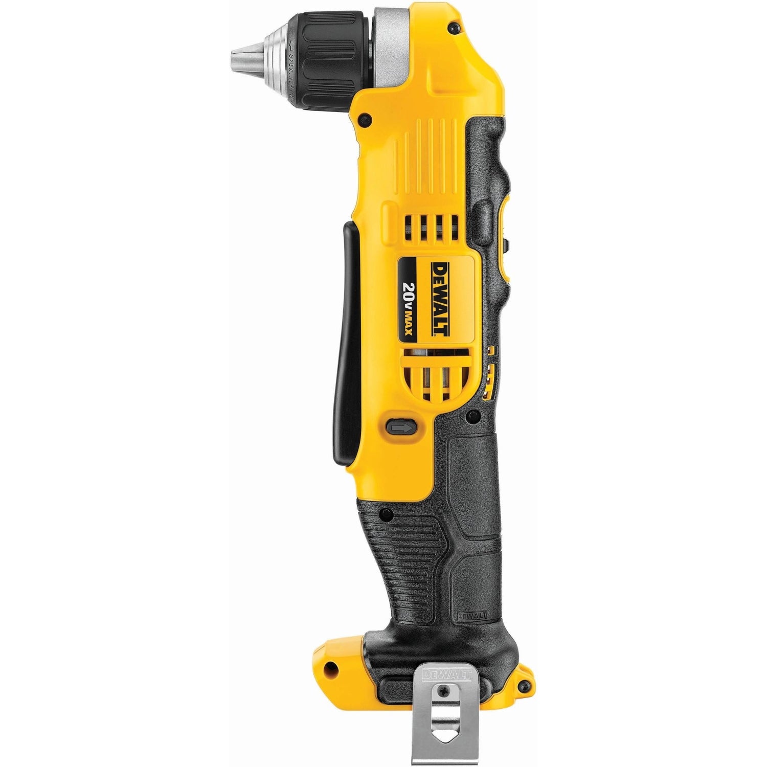 DeWalt DCD740B 20V MAX 3/8" Right Angle Drill/Driver (Tool Only)