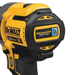 DeWalt DCD997CP2BT 20V Tool-Connect Cordless 1/2-Inch Hammer Drill 5.0Ah Kit