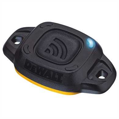 DeWalt DCE041 Tool Connect Tag