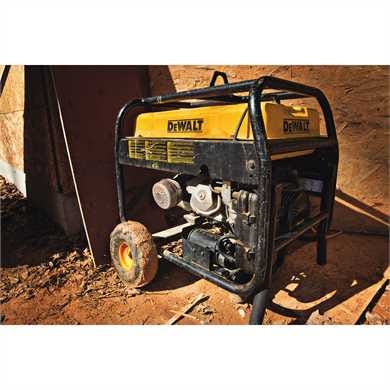 DeWalt DCE041 Tool Connect Tag