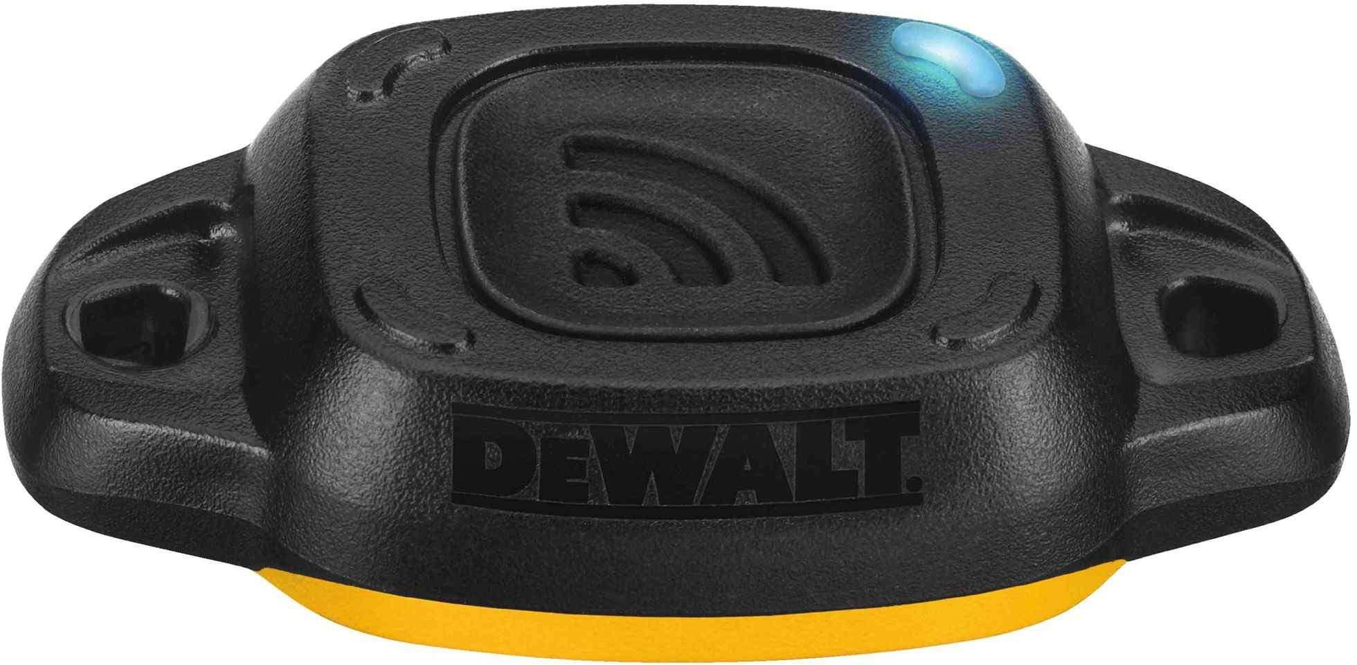 DeWalt DCE041 Tool Connect Tag, 1-Pack (PROMO)