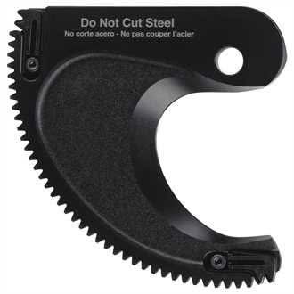 DeWalt DCE1501 Cable Cutting Tool Replacement Blade
