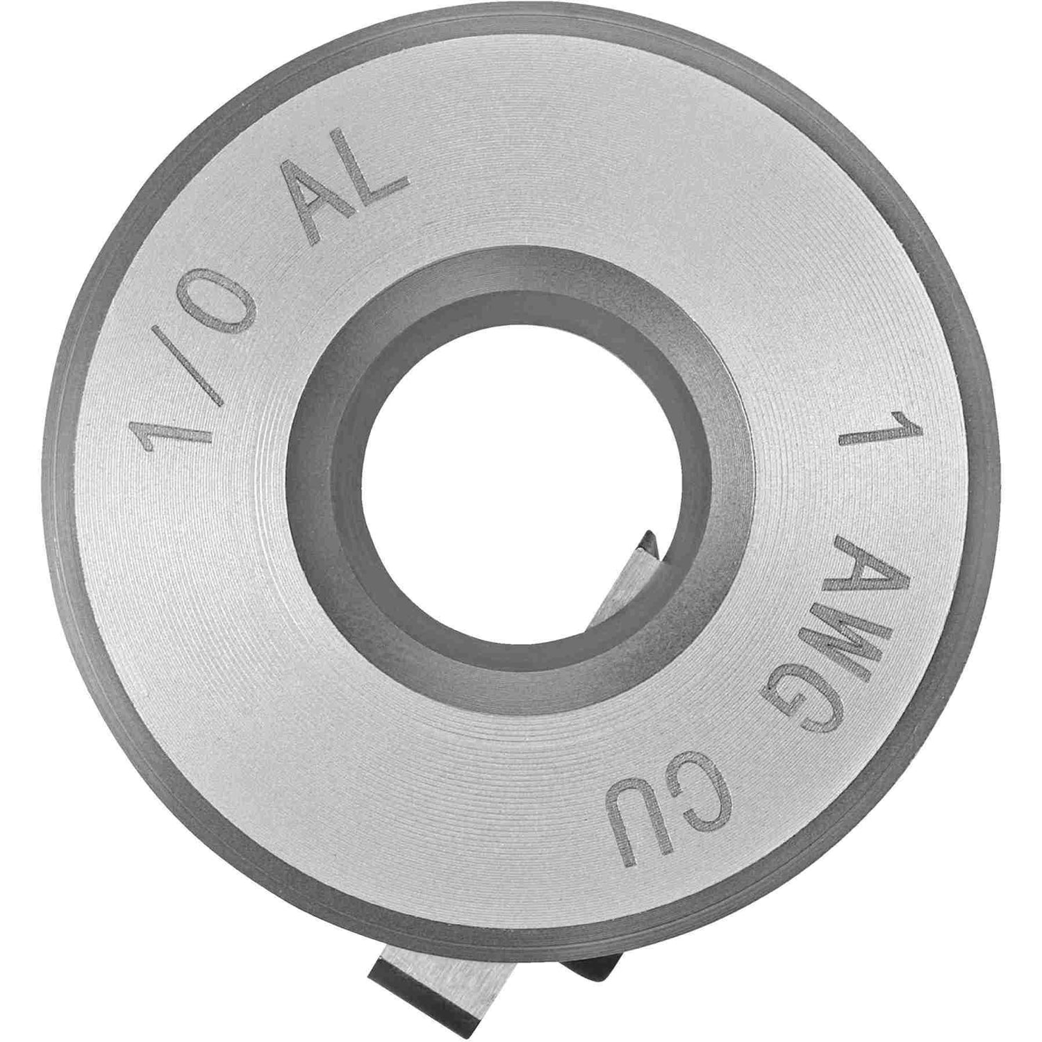 DeWalt DCE1516 Cable Stripper Bushing 3/0 CU 4/0 AL