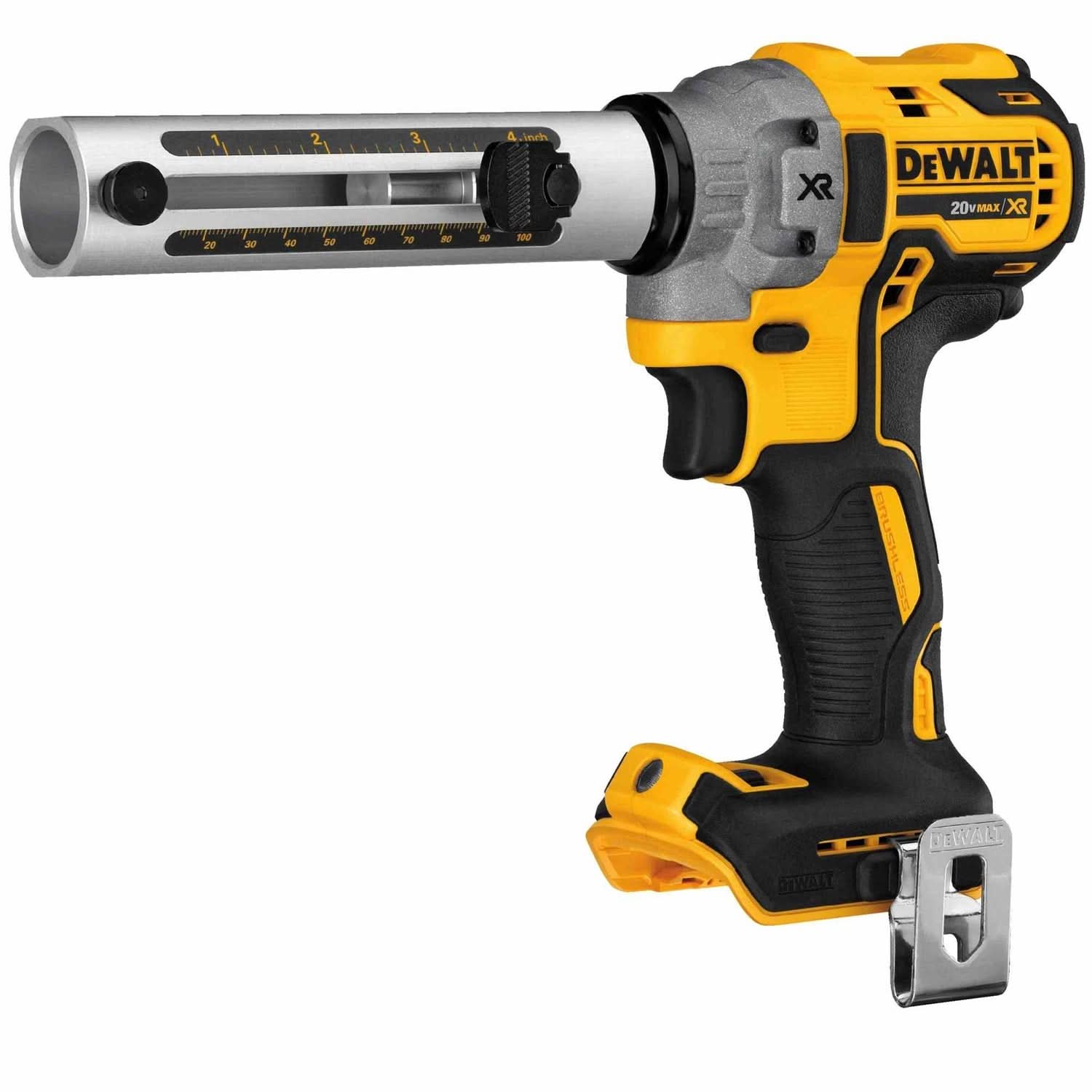 DeWalt DCE151B 20V Max Cordless Cable Stripper, Tool Only