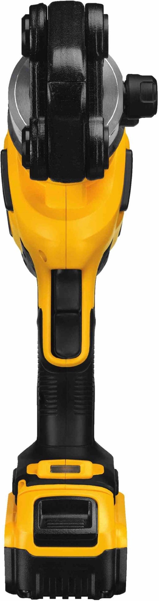 Dewalt DCE200M2 20V MAX Cordless Press Tool 4.0Ah Kit