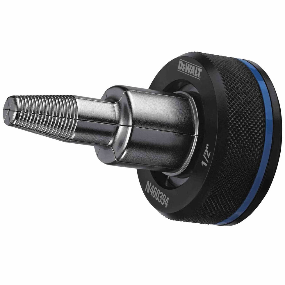 DeWalt DCE40012 Pex Expander 1/2-in. Head – Tool Nut