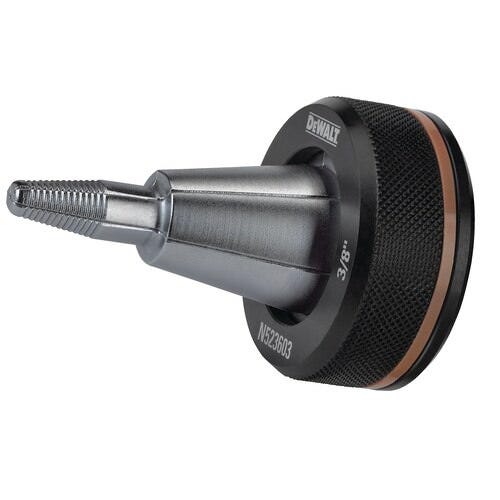 DeWalt DCE40038 3/8-Inch PEX Expander Head